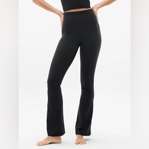 Athleta Transcend Slim Flare Pant